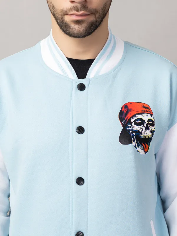Sky_Cotton_Blend_Printed_Stylish_Varsity_Jacket_For_Men