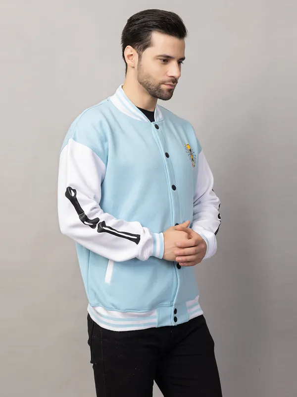 Sky_Cotton_Blend_Printed_Stylized_Varsity_Jacket_For_Men