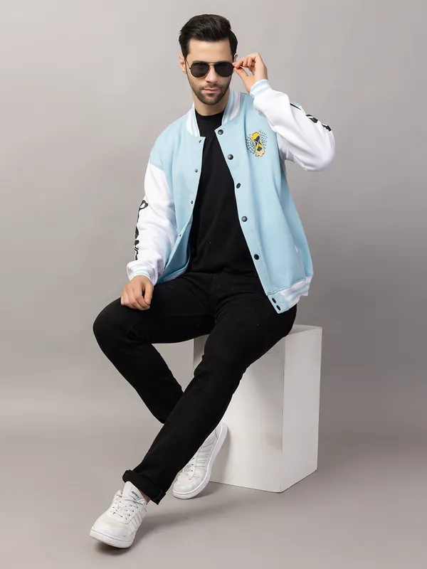 Sky_Cotton_Blend_Printed_Stylized_Varsity_Jacket_For_Men