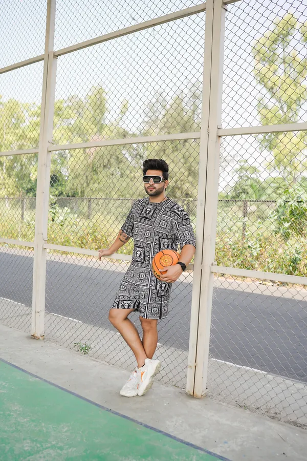 Grey_Allover_Cotton_Blend_Printed_Oversized_Size_Co-Ord_Set