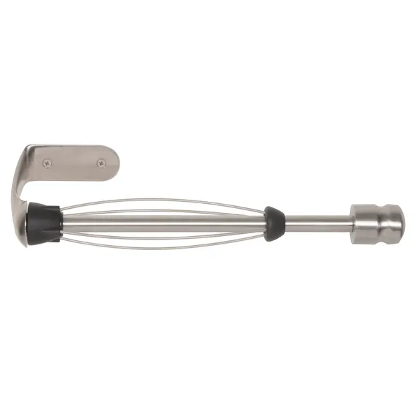 Satin_Nickel_Tissue_Roll_Holder_For_Kitchen_|_Wall_Mount_One_Hand_Tear