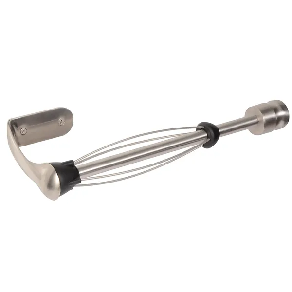 Satin_Nickel_Tissue_Roll_Holder_For_Kitchen_|_Wall_Mount_One_Hand_Tear
