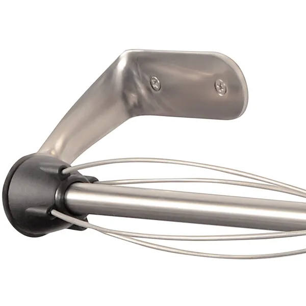 Satin_Nickel_Tissue_Roll_Holder_For_Kitchen_|_Wall_Mount_One_Hand_Tear