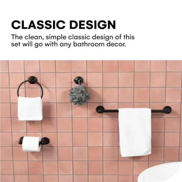 Combo_Of_4_Matte_Black_Towel_Rack_Set_For_Bathroom_|_Suitable_For_Bathroom_Accessories