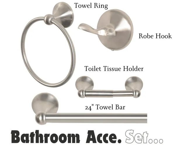Combo_Of_4_Satin_Nickel_Towel_Rack_Set_For_Bathroom_|_Suitable_For_Bathroom_Accessories