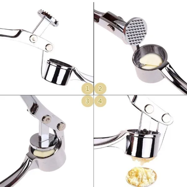 Silver_Stainless_Steel_Garlic_Press_For_Cooking_|_Portable_Ideal_For_Slicing_Chopping_Mashing