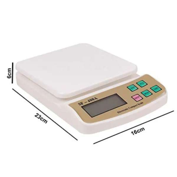 White_Compact_Portable_Digital_Kitchen_And_Lab_Weighing_Scale