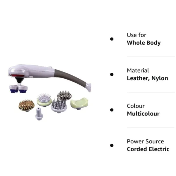 Handheld_Electric_Massager_For_Men_&_Women_|_With_Interchangeable_Heads