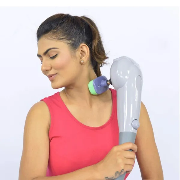 Handheld_Electric_Massager_For_Men_&_Women_|_With_Interchangeable_Heads