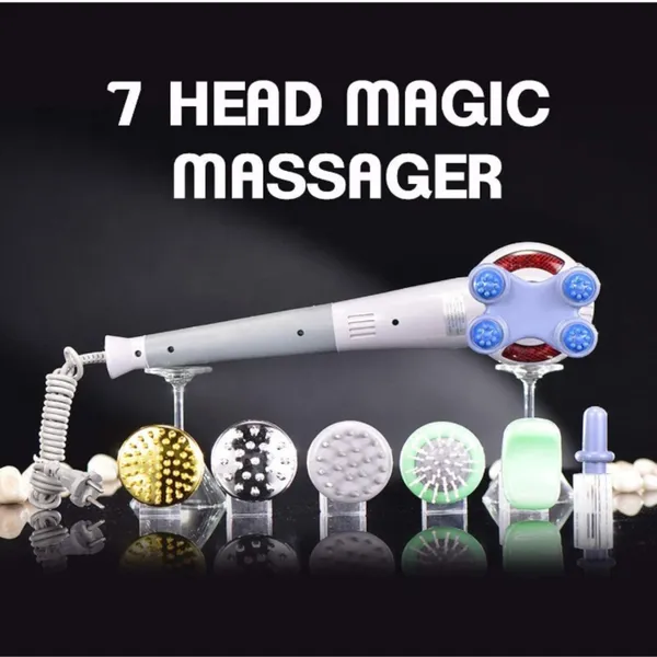 Handheld_Electric_Massager_For_Men_&_Women_|_With_Interchangeable_Heads