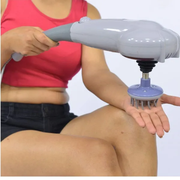Handheld_Electric_Massager_For_Men_&_Women_|_With_Interchangeable_Heads