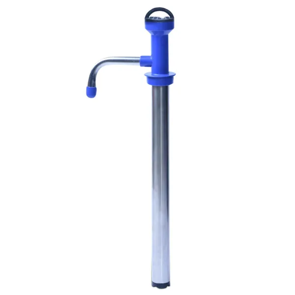 Blue_Stainless_Steel_Oil_Pump_For_Kitchen_|_15_Liter_|_Automatic_Bottle_Fuel_Transfer