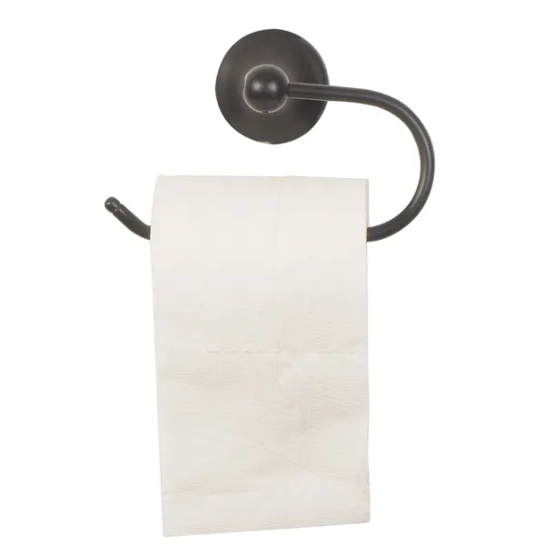 Matte_Black_Tissue_Paper_Holder_For_Washrooms_|_Suitable_For_Wipes_Napkins_Towels