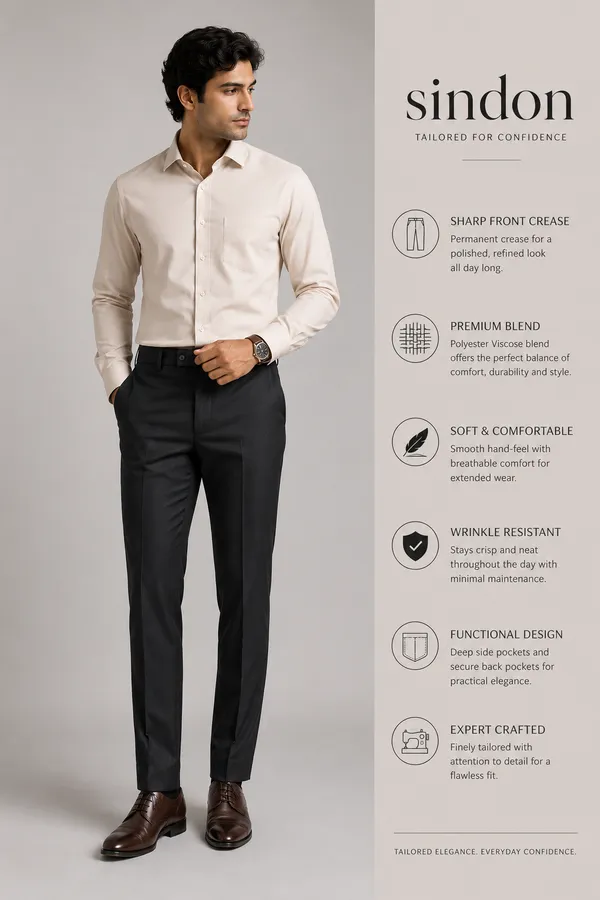 Sindon_Men's_Formal_Trousers