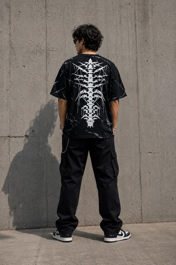 Black_Oversized_Backprint_T-Shirt_For_Mens