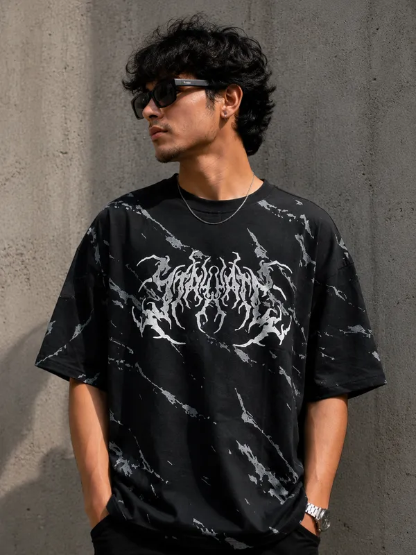 Black_Oversized_Backprint_T-Shirt_For_Mens