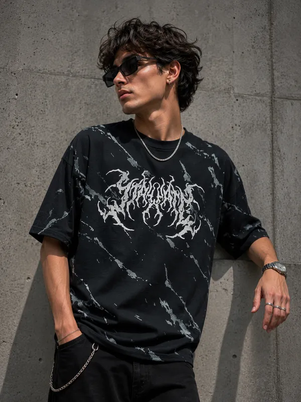 Black_Oversized_Backprint_T-Shirt_For_Mens