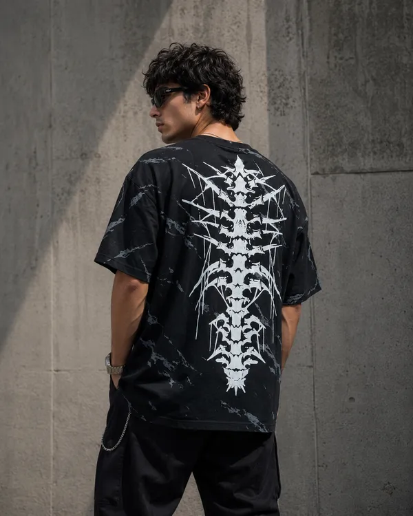 Black_Oversized_Backprint_T-Shirt_For_Mens