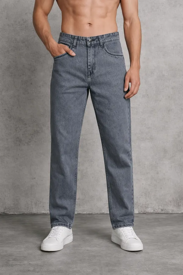 Sindon_Essential_Mom_Fit_5_Pocket_Dark_Grey_Acid_Wash_Jeans