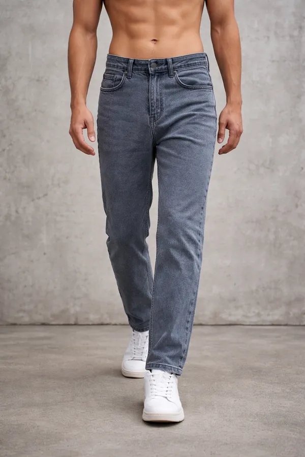 Sindon_Essential_Mom_Fit_5_Pocket_Dark_Grey_Acid_Wash_Jeans