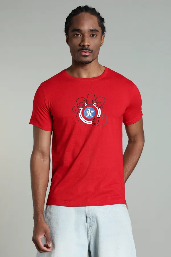 Red_Cotton_T_Shirt_For_Mens