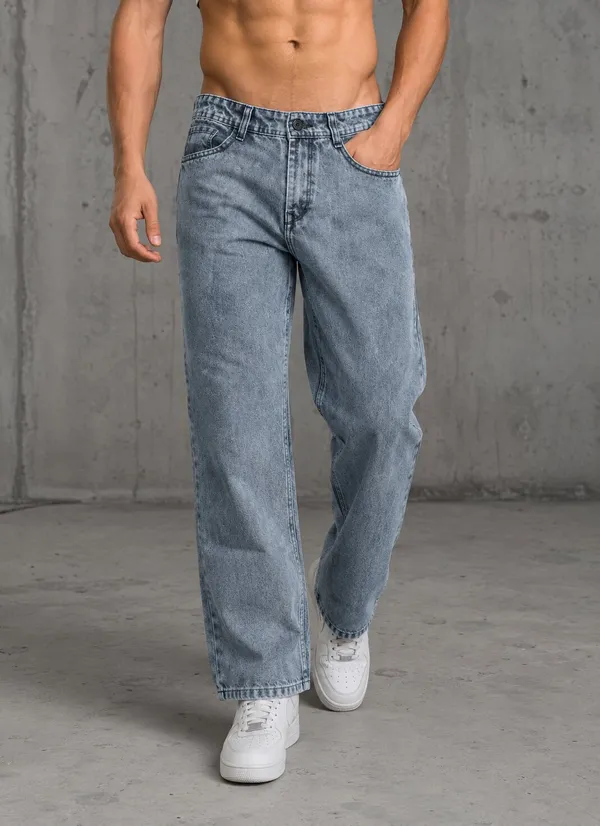 Sindon_Essential_Mom_Fit_Light_Grey_Acid_Wash_Jeans