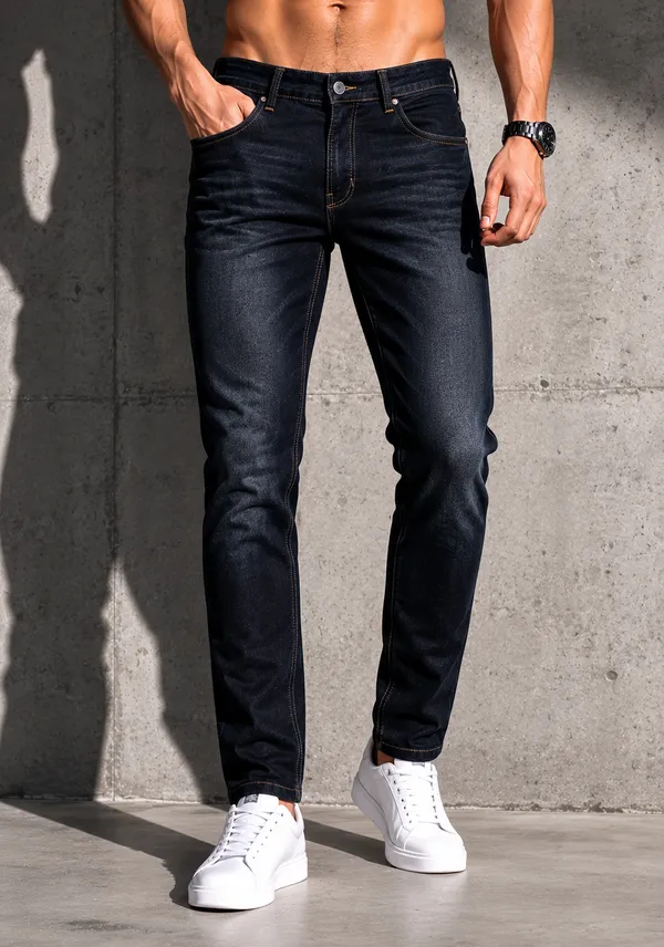 Black_Denim__Jeans_For_Mens