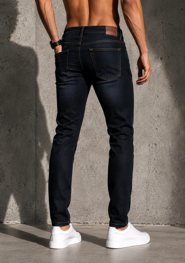 Black_Denim__Jeans_For_Mens