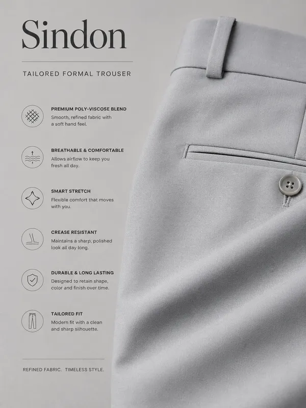 Sindon_Men's_Formal_Trousers