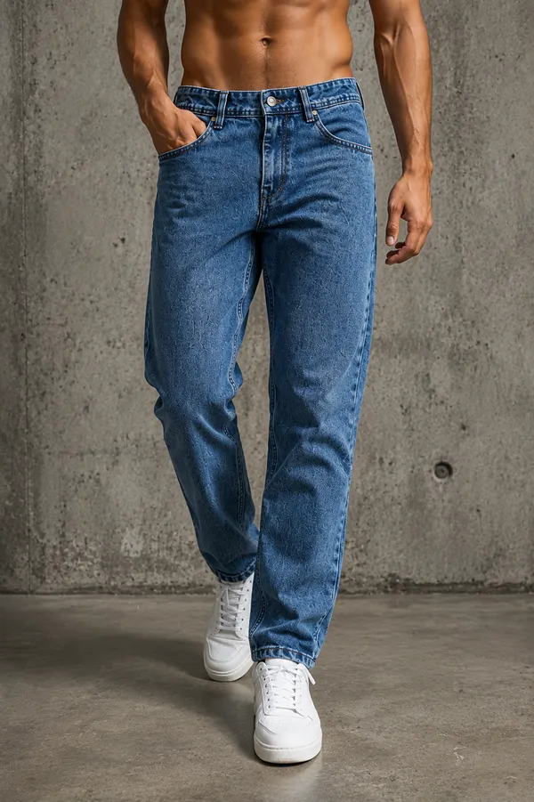 Sindon_Essential_MomFit_5_Pocket_Dark_Blue_Jeans