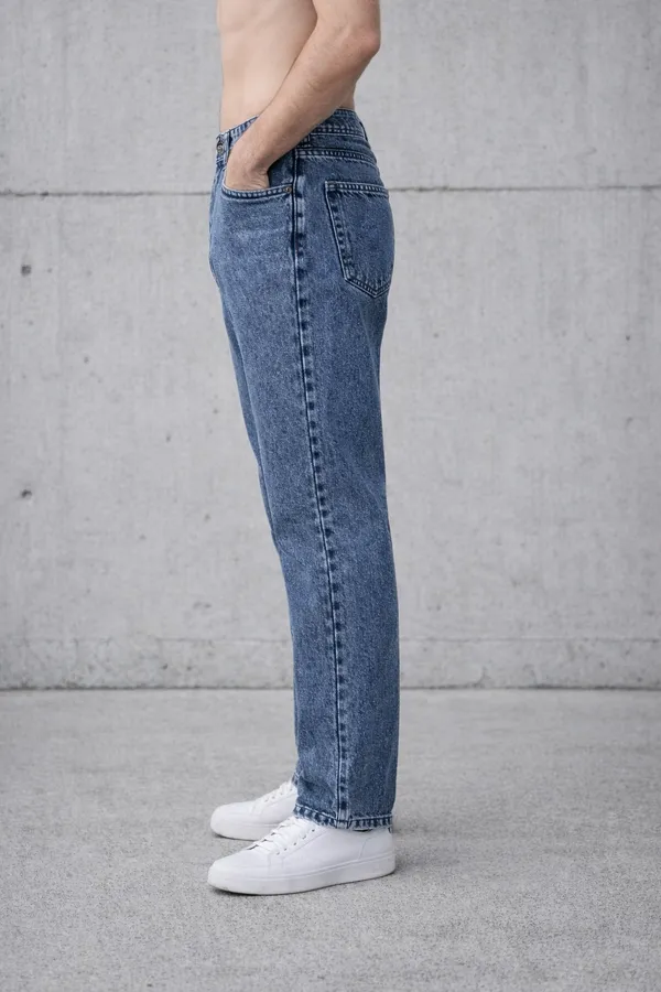 Sindon_Essential_MomFit_5_Pocket_Dark_Blue_Jeans
