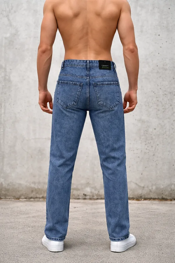 Sindon_Essential_MomFit_5_Pocket_Dark_Blue_Jeans