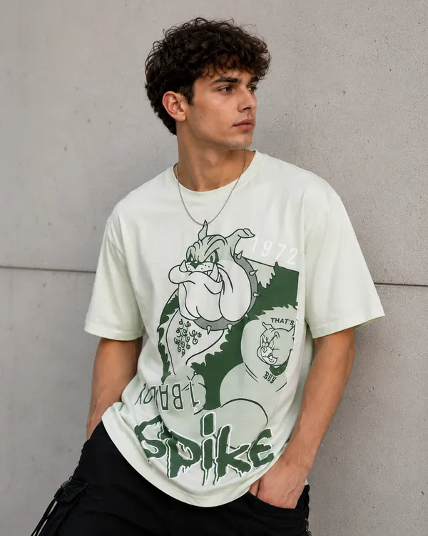 Off_White_Cotton_Oversized_Printed_T-Shirt_For_Mens