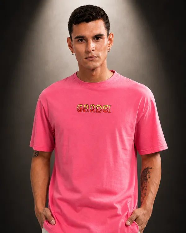 Pink_Cotton_UNISEX_Oversized_Printed_T-Shirt