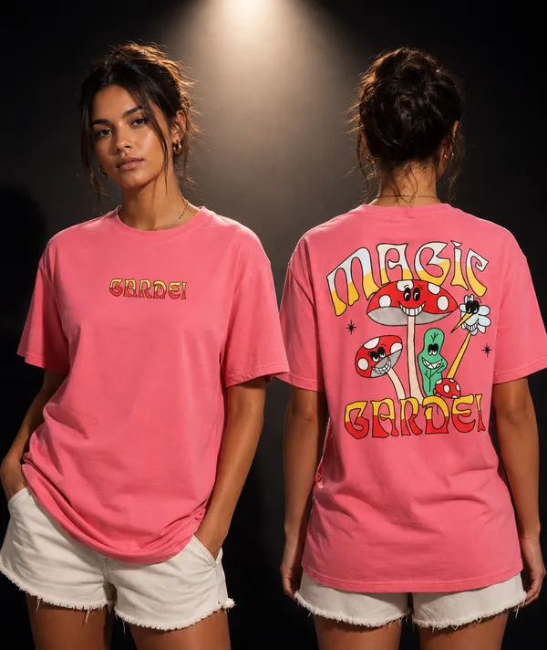 Pink_Cotton_UNISEX_Oversized_Printed_T-Shirt