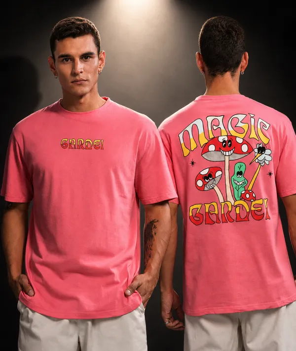 Pink_Cotton_UNISEX_Oversized_Printed_T-Shirt