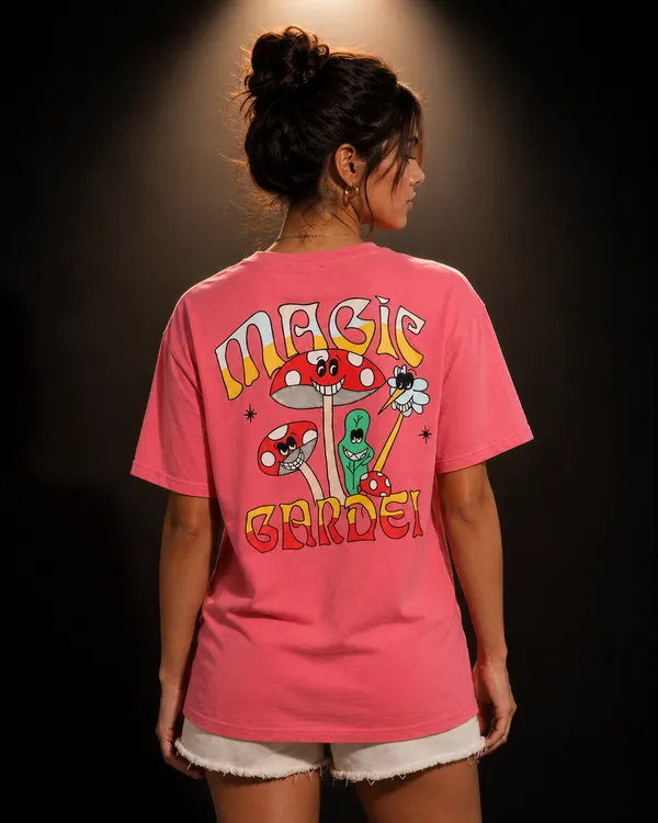 Pink_Cotton_UNISEX_Oversized_Printed_T-Shirt