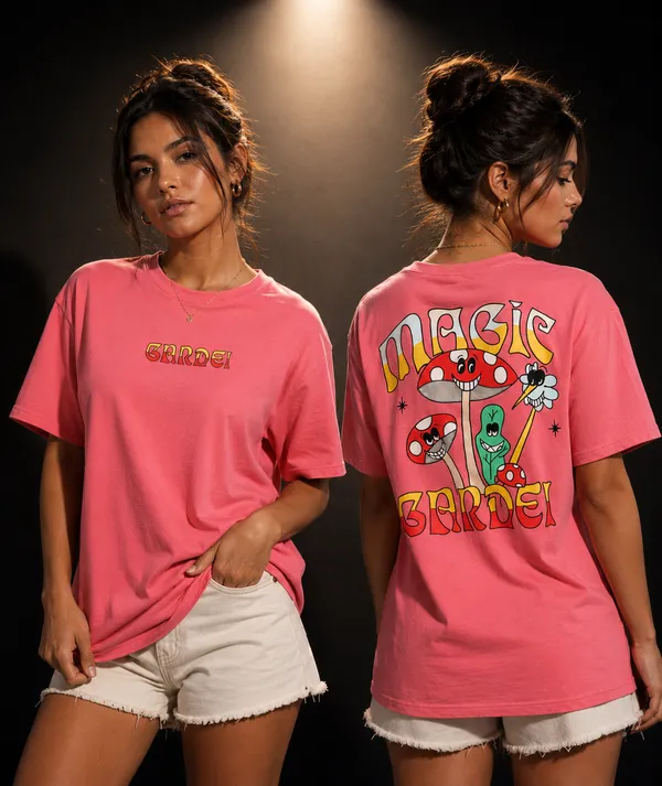 Pink_Cotton_UNISEX_Oversized_Printed_T-Shirt