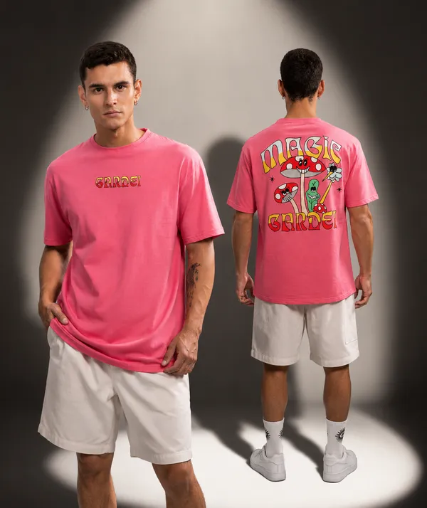 Pink_Cotton_UNISEX_Oversized_Printed_T-Shirt