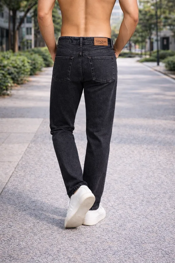 Sindon_Essential_Mom_Fit_Black_Acid_Wash_Jeans