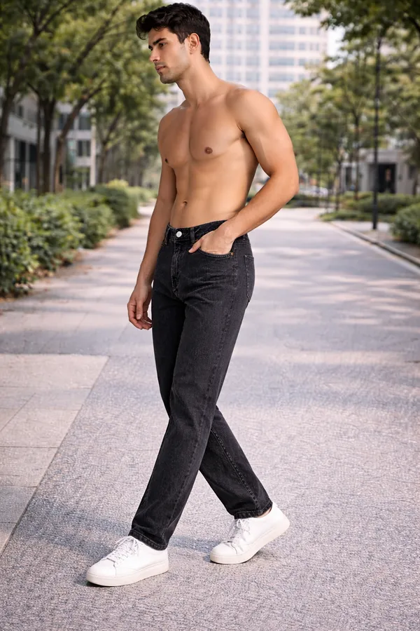 Sindon_Essential_Mom_Fit_Black_Acid_Wash_Jeans