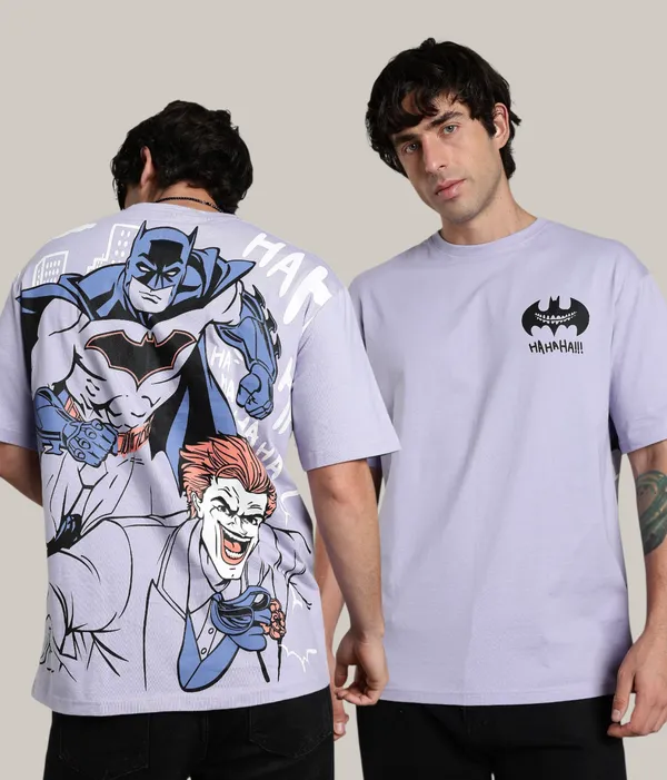Purple_Cotton_Oversized_Back_Print_T-Shirt_For_Mens