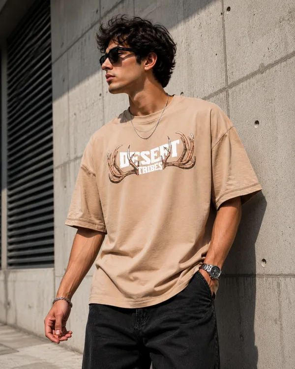 Sindon_Oversized_Cotton_T-Shirt_For_Mens