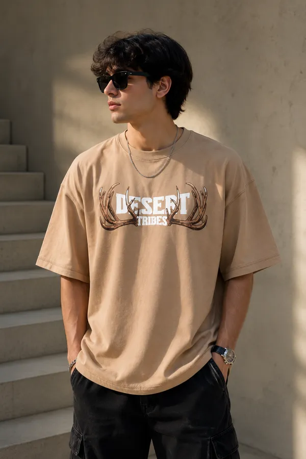 Sindon_Oversized_Cotton_T-Shirt_For_Mens