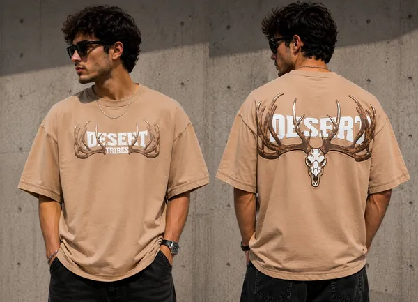 Sindon_Oversized_Cotton_T-Shirt_For_Mens