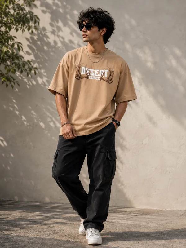 Sindon_Oversized_Cotton_T-Shirt_For_Mens