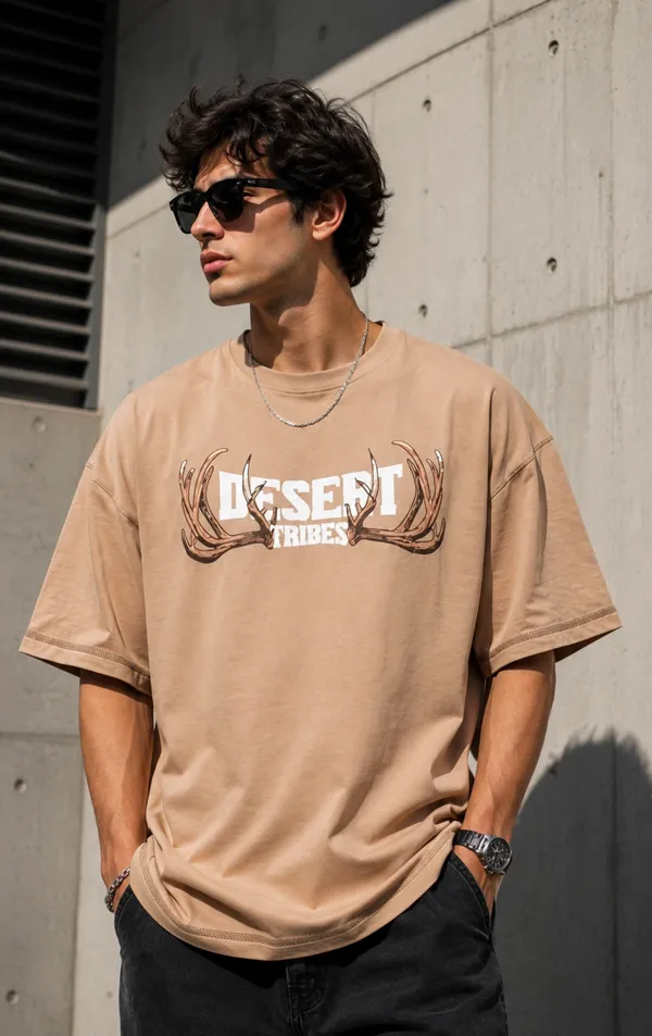 Sindon_Oversized_Cotton_T-Shirt_For_Mens