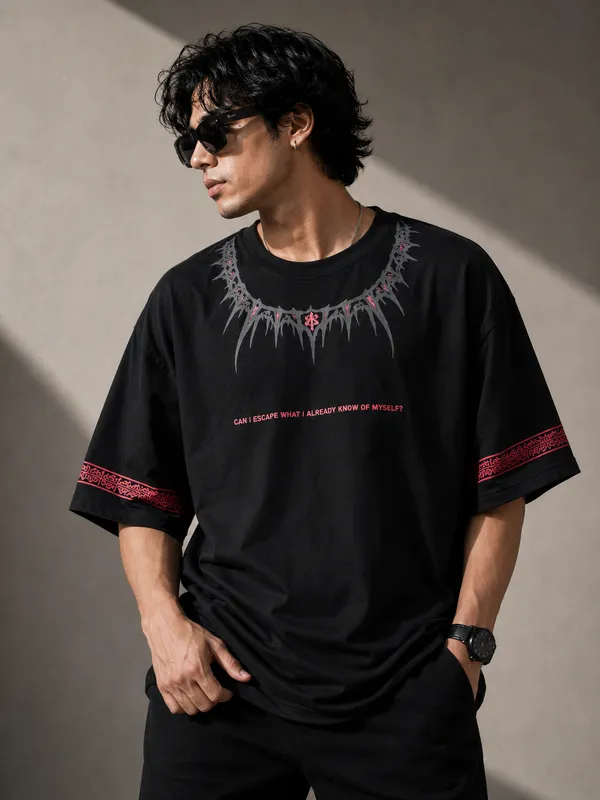 Sindon_Mens_Black_Oversized_T-Shirt_