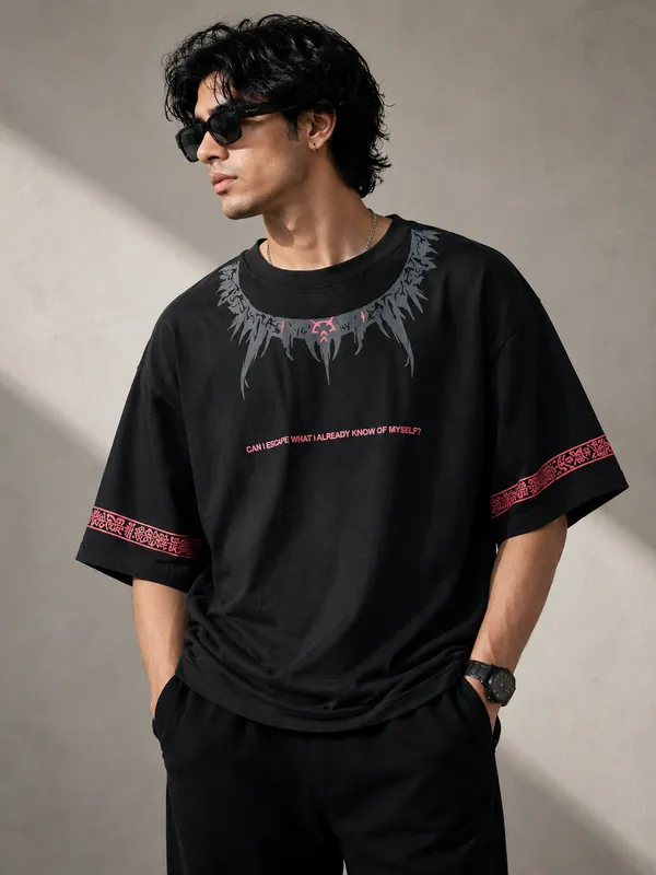 Sindon_Mens_Black_Oversized_T-Shirt_
