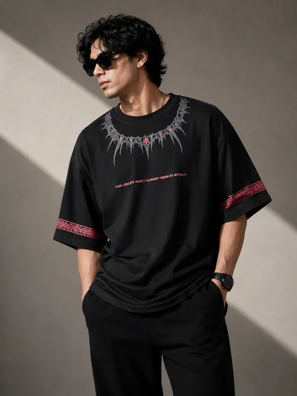 Sindon_Mens_Black_Oversized_T-Shirt_